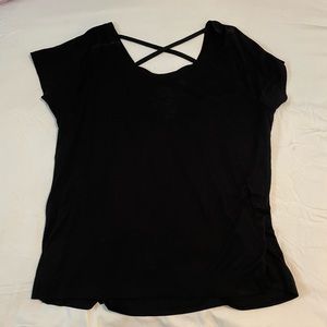 Torrid tee